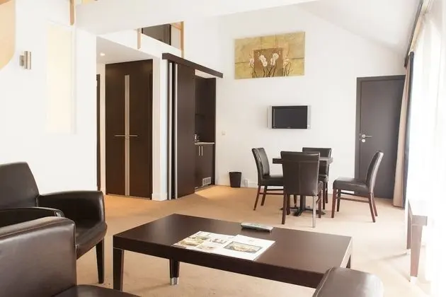 Çatı Katı (Loft) (Duplex)