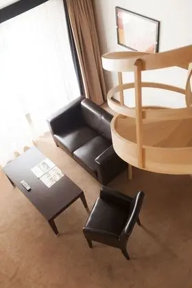 Çatı Katı (Loft) (Duplex)