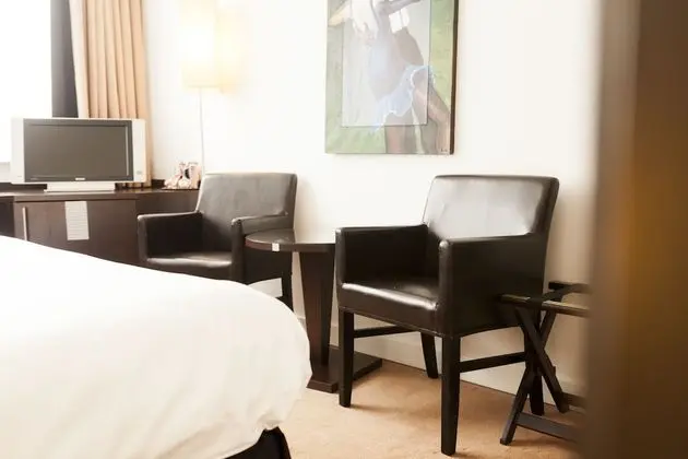 Executive Oda