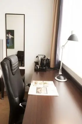 Superior Tek Kişilik Oda