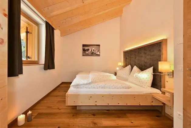 Apart Daire, 1 Yatak Odası, Balkon