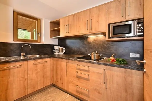 Apart Daire, 1 Yatak Odası, Balkon