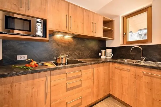 Apart Daire, 1 Yatak Odası, Balkon