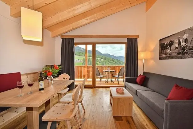 Apart Daire, 1 Yatak Odası, Balkon