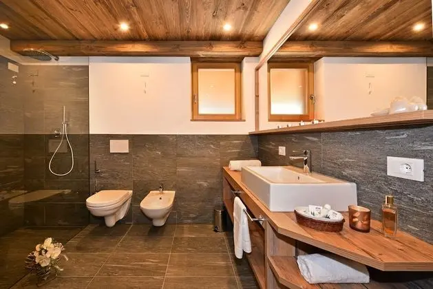 Apart Daire, 1 Yatak Odası, Balkon