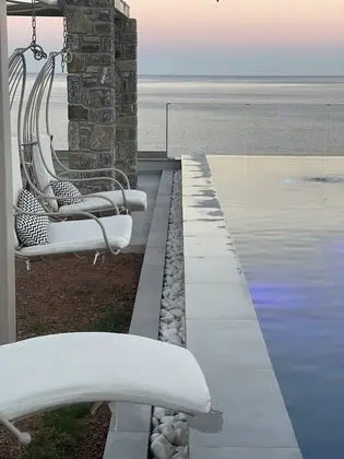 Apart Daire, 1 Yatak Odası, Deniz Manzaralı