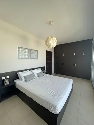 Superior Apart Daire, 2 Yatak Odası