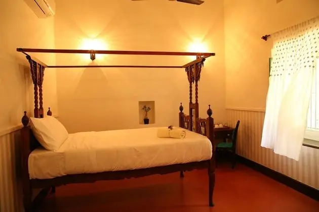 Classic Tek Büyük Yataklı Oda, 1 Çift Kişilik Yatak, Resort Manzaralı
