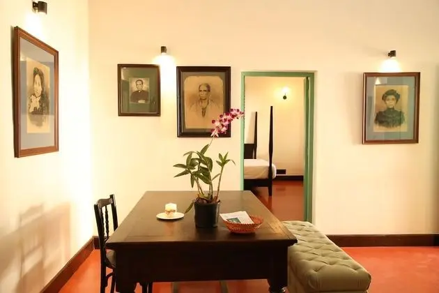 Classic Tek Büyük Yataklı Oda, 1 Çift Kişilik Yatak, Resort Manzaralı