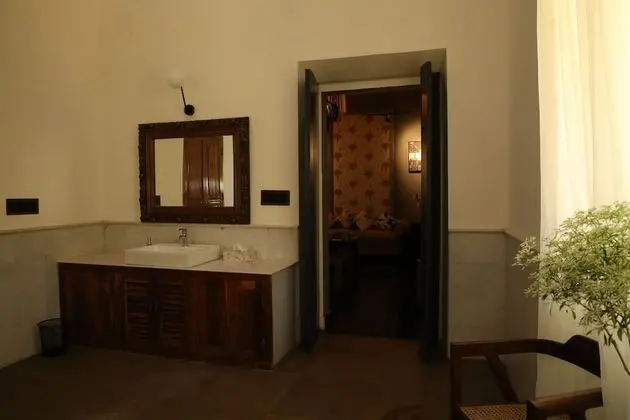 Classic Tek Büyük Yataklı Oda, 1 Çift Kişilik Yatak, Resort Manzaralı