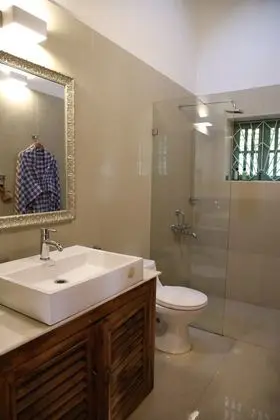 Classic Tek Büyük Yataklı Oda, 1 Çift Kişilik Yatak, Resort Manzaralı