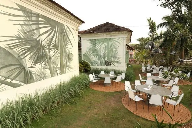 Classic Tek Büyük Yataklı Oda, 1 Çift Kişilik Yatak, Resort Manzaralı