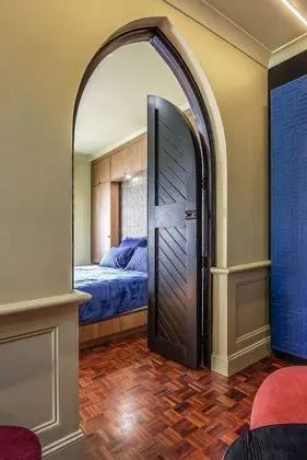 Luxury Süit, 2 Yatak Odası, Sıcak Su Havuzu