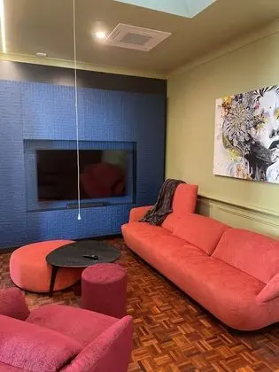 Luxury Süit, 2 Yatak Odası, Sıcak Su Havuzu