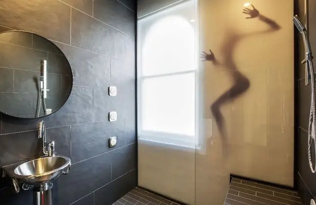 Luxury Süit, 2 Yatak Odası, Sıcak Su Havuzu
