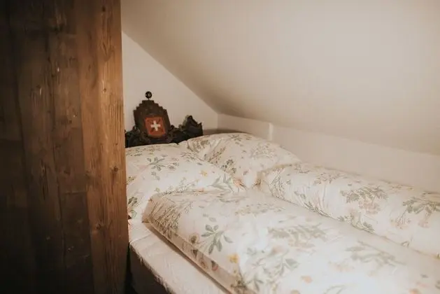 Family Üç Kişilik Oda (Fortshaus)