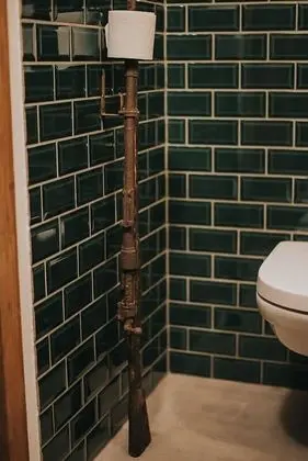 Family Üç Kişilik Oda (Fortshaus)