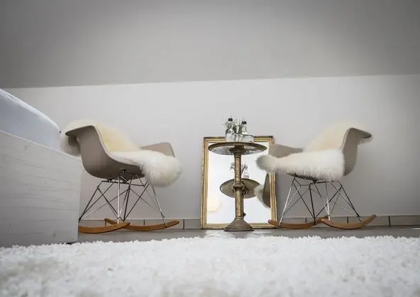 Tek Büyük Yataklı Oda, Ortak Banyo (Himmelreich)