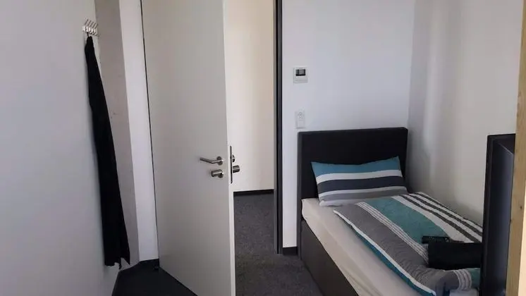 Business Tek Kişilik Oda, 1 Tek Kişilik Yatak
