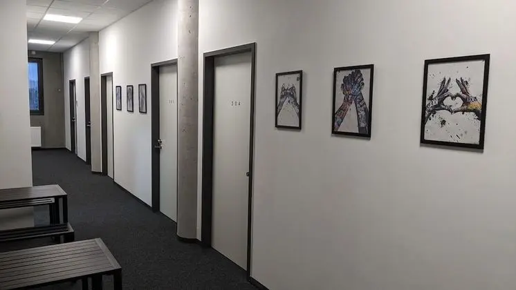 Business Tek Kişilik Oda, 1 Tek Kişilik Yatak