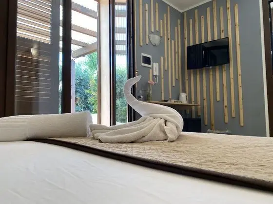 Comfort Üç Kişilik Oda