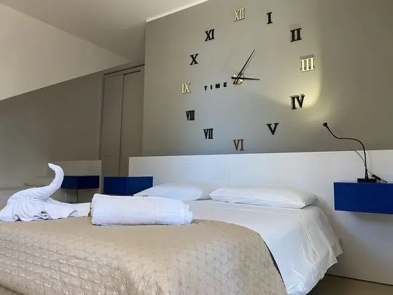 Comfort Üç Kişilik Oda