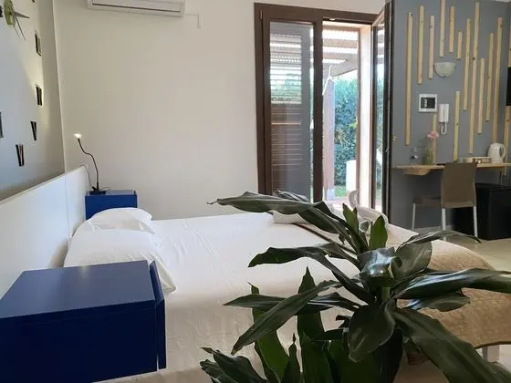 Comfort Üç Kişilik Oda