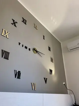 Comfort Üç Kişilik Oda