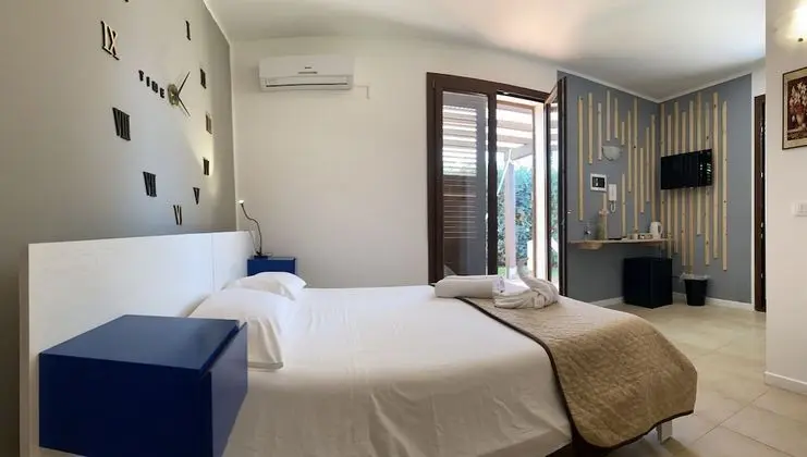 Comfort Üç Kişilik Oda