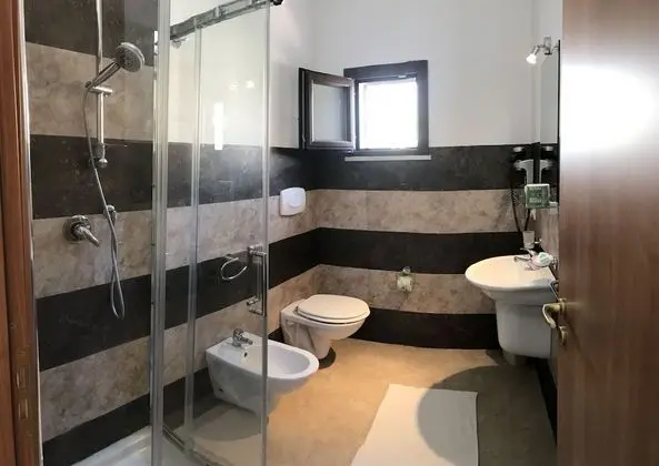 Comfort Üç Kişilik Oda