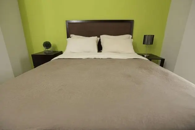 Deluxe Tek Kişilik Oda, 1 Yatak Odası, Balkon, Şehir Manzaralı