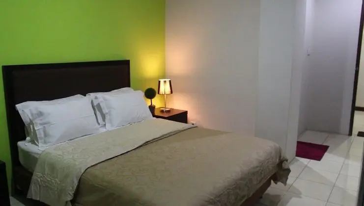 Deluxe Tek Kişilik Oda, 1 Yatak Odası, Balkon, Şehir Manzaralı