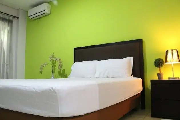 Deluxe Tek Kişilik Oda, 1 Yatak Odası, Balkon, Şehir Manzaralı