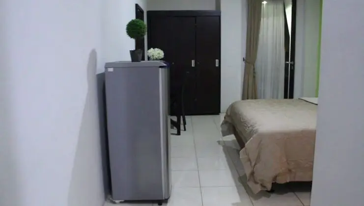Deluxe Tek Kişilik Oda, 1 Yatak Odası, Balkon, Şehir Manzaralı
