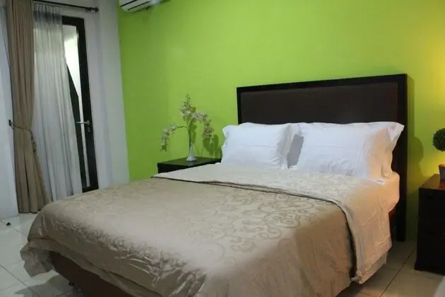 Deluxe Tek Kişilik Oda, 1 Yatak Odası, Balkon, Şehir Manzaralı