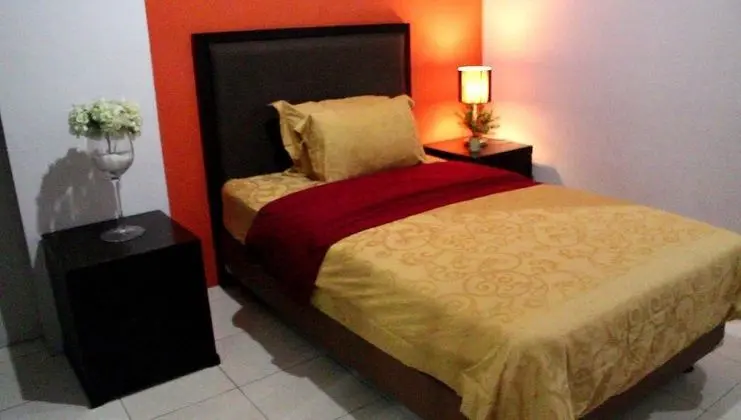 Superior Tek Kişilik Oda, 1 Tek Kişilik Yatak, Balkon, Şehir Manzaralı