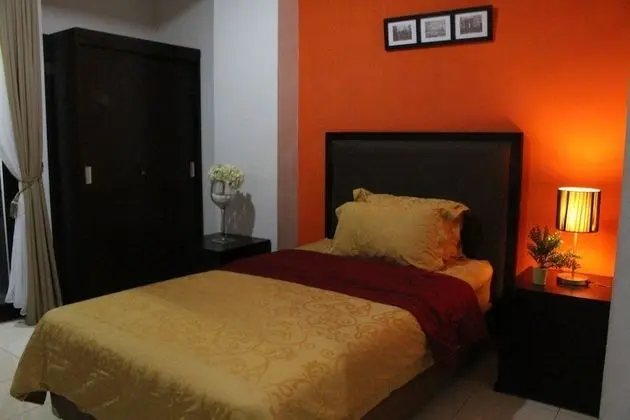 Superior Tek Kişilik Oda, 1 Tek Kişilik Yatak, Balkon, Şehir Manzaralı