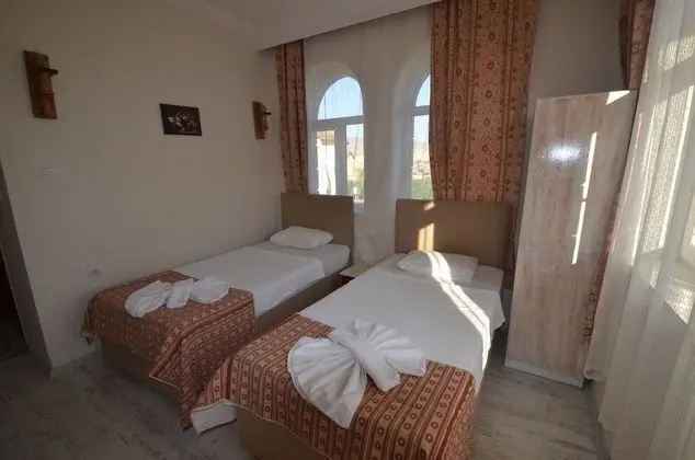 Klasik Oda - Balkonlu