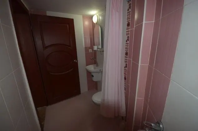 Klasik Oda - Balkonlu