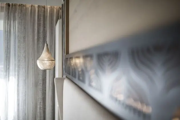 Deluxe Tek Büyük Yataklı Oda, 1 Yatak Odası, Vadi Manzaralı
