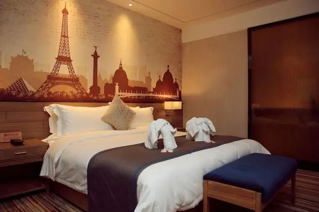 Superior Tek Büyük Yataklı Oda