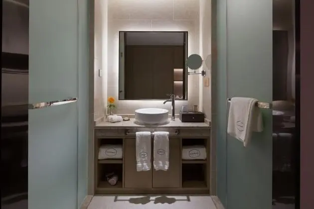 Superior İki Ayrı Yataklı Oda