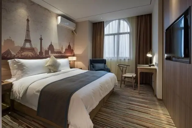 Superior Tek Büyük Yataklı Oda