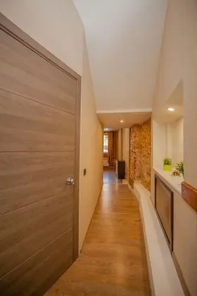 Grand Tek Büyük Yataklı Oda, 1 Yatak Odası, Özel Banyo