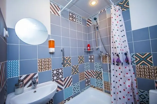 Grand Tek Büyük Yataklı Oda, 1 Yatak Odası, Özel Banyo