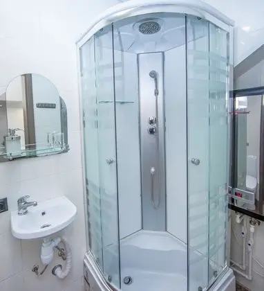 Grand Tek Büyük Yataklı Oda, 1 Yatak Odası, Özel Banyo