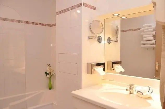 Premium İki Ayrı Yataklı Oda