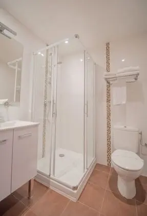 Premium İki Ayrı Yataklı Oda