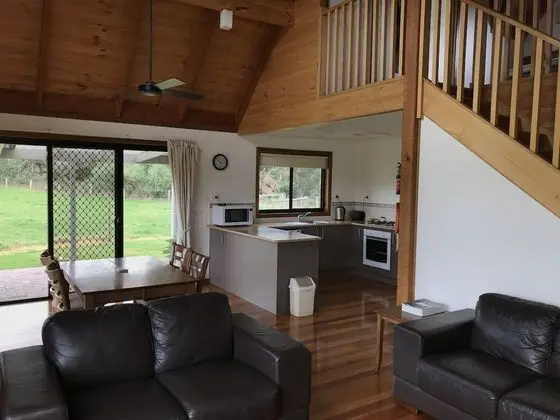 Çatı Katı (Loft), 2 Yatak Odası, Engellilere Uygun