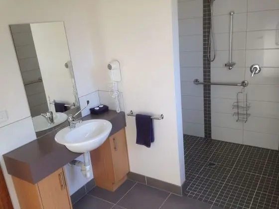 Çatı Katı (Loft), 2 Yatak Odası, Engellilere Uygun